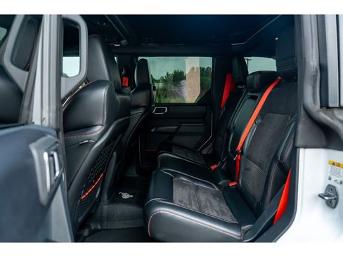 Used 2024 Ford Bronco Raptor AWD/4WD image 17