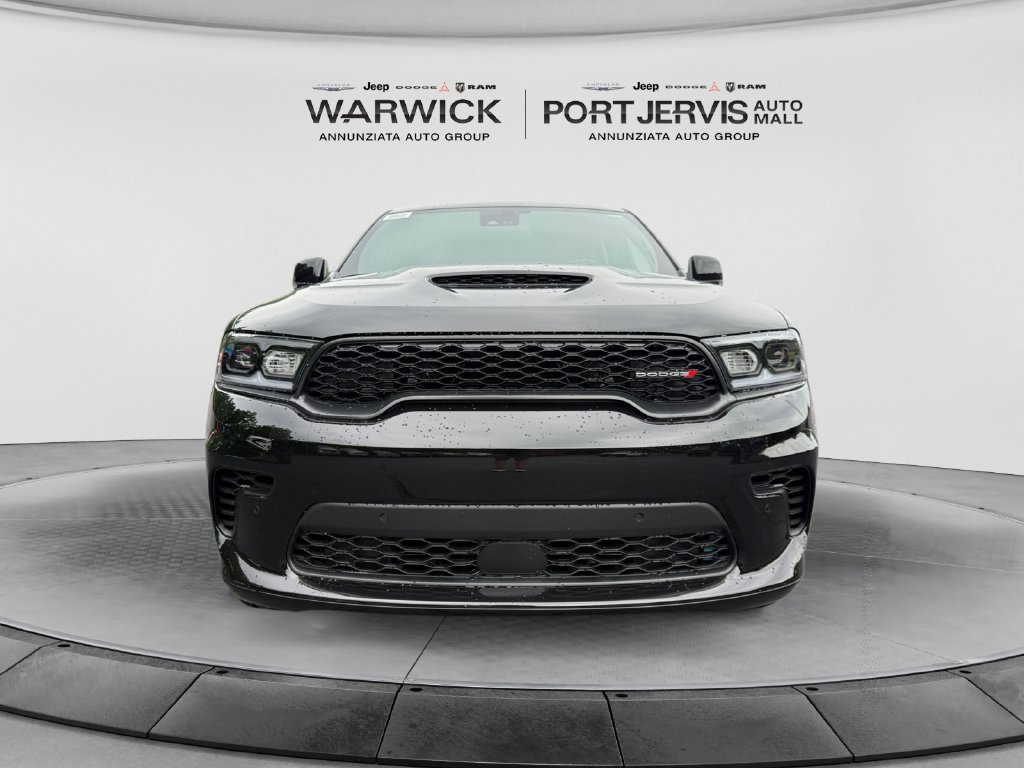 New 2026 Dodge Durango GT AWD/4WD image 8