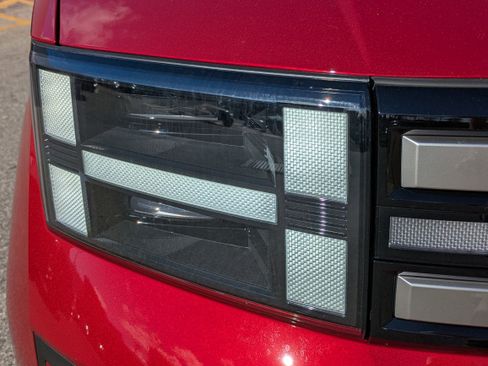 New 2026 Hyundai Santa Fe SEL image 13