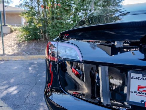 Used 2023 Tesla Model 3 Performance image 25