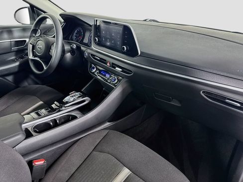 Used 2022 Hyundai Sonata SEL FWD image 29