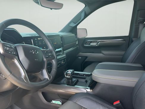 Used 2024 Chevrolet Silverado 1500 ZR2 w/ ZR2 Bison Edition image 21