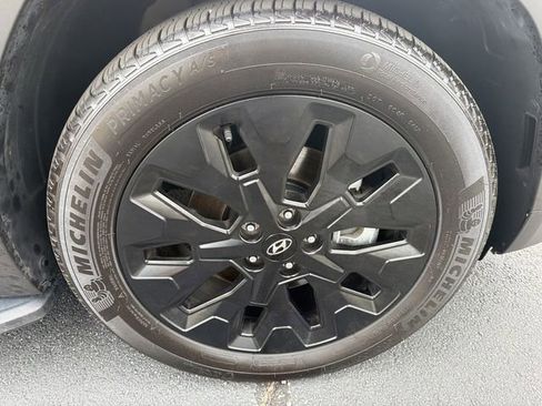 Used 2024 Hyundai Tucson XRT FWD image 33