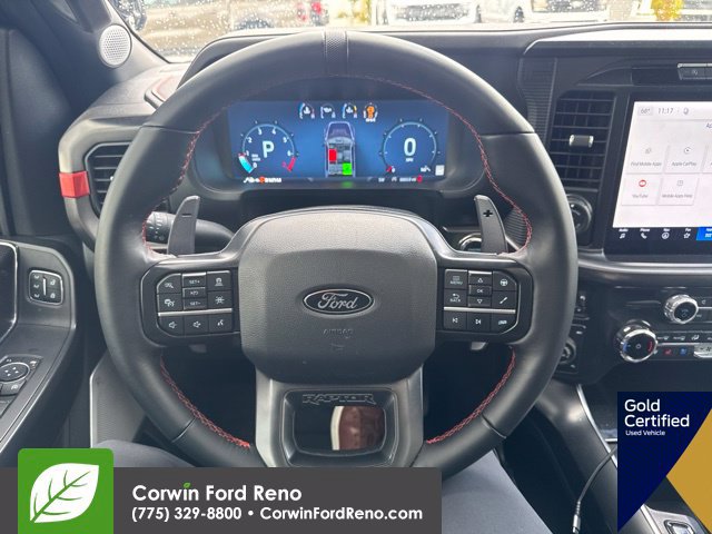 Used 2026 Ford F150 Raptor AWD/4WD image 19