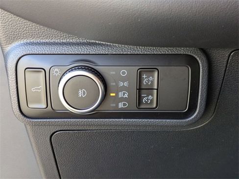 New 2026 Ford Explorer ST image 15