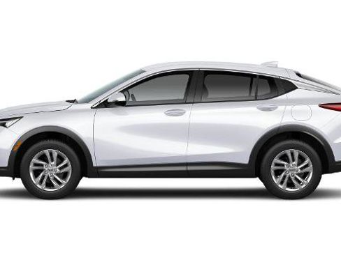 New 2026 Buick Envista Preferred image 6