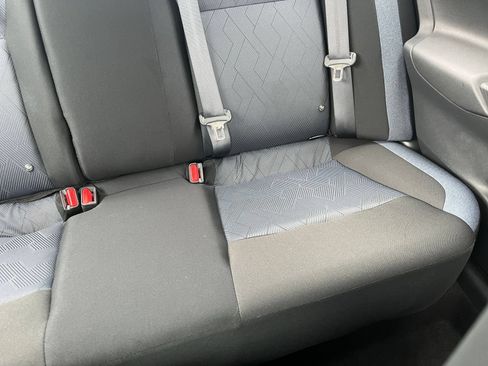 Used 2025 Nissan Versa SV FWD image 36