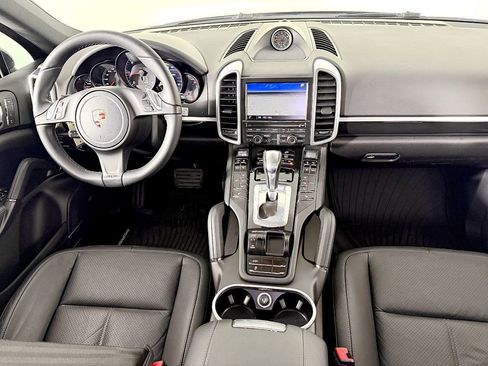 Used 2014 Porsche Cayenne Diesel image 24