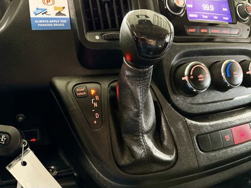 Used 2019 RAM ProMaster 3500 FWD image 18