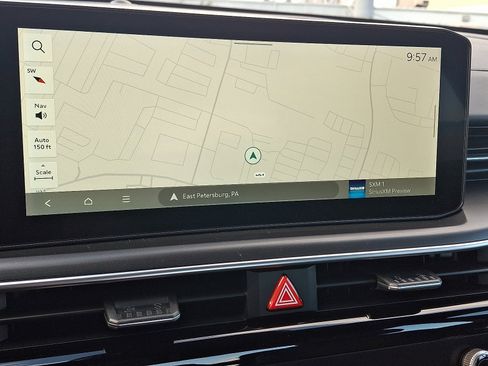 New 2026 Kia K5 GT image 12