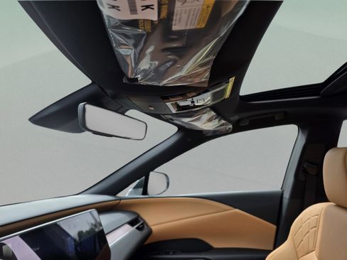 New 2026 Lexus RX 350h image 26