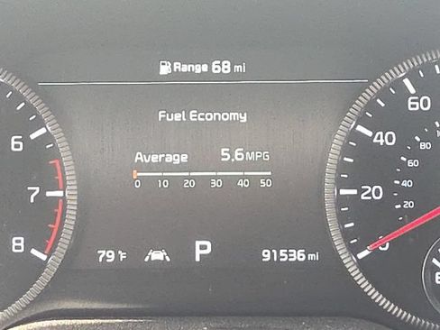 Used 2020 Kia Telluride SX w/ SX Prestige Package AWD/4WD image 46