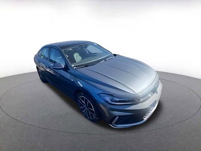 Used 2025 Volkswagen Jetta SE