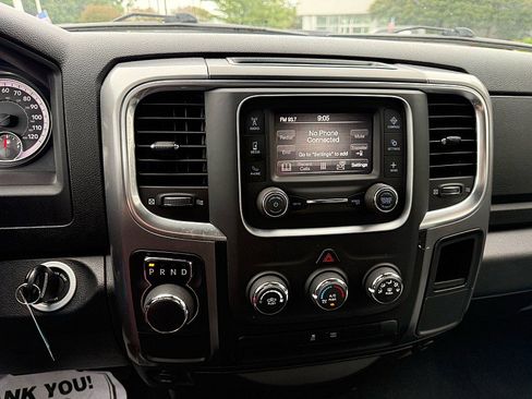 Used 2024 RAM 1500 Classic SLT RWD image 29