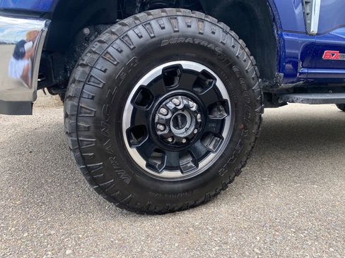 Used 2026 Ford F250 Lariat w/ Tremor Off-Road Package AWD/4WD image 10