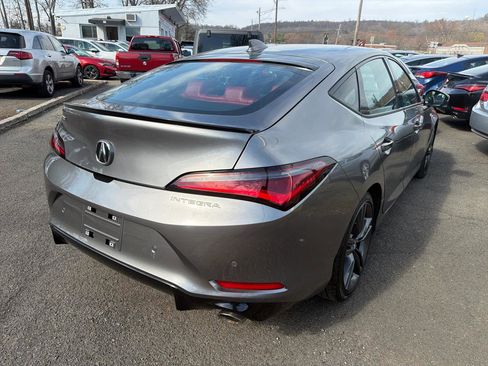 Used 2023 Acura Integra A-Spec image 7