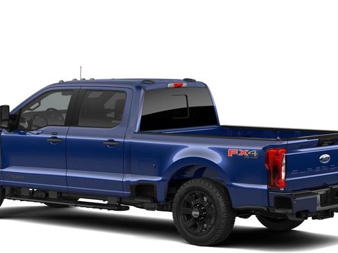 New 2026 Ford F350 XL image 2