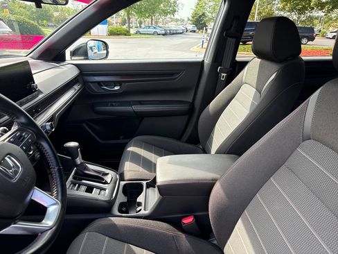 Certified 2025 Honda CR-V Sport image 13