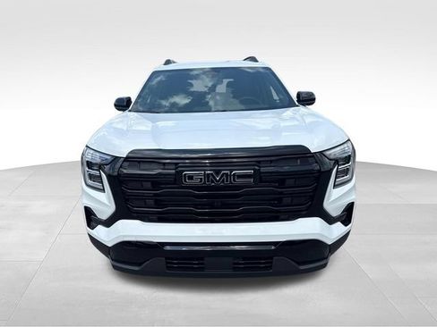 New 2027 GMC Terrain Elevation w/ Elevation Premium Package AWD/4WD image 8