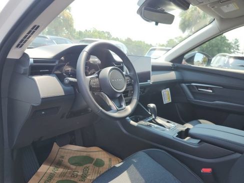 New 2026 MAZDA CX-5 AWD 2.5 S image 13