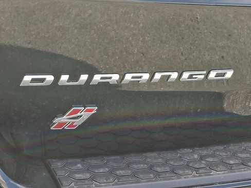 New 2026 Dodge Durango GT AWD/4WD image 23