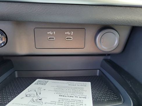 New 2026 Nissan Rogue SV FWD image 20