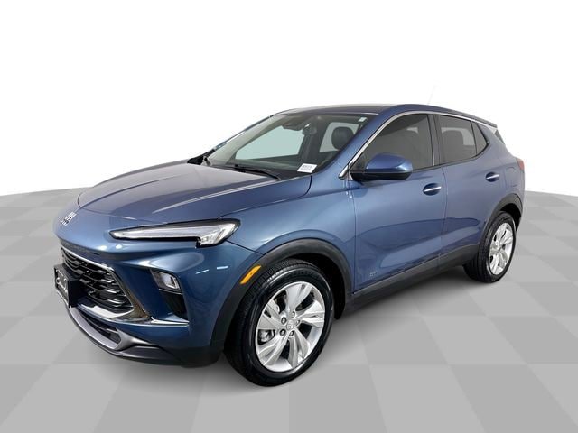 Used 2024 Buick Encore GX Preferred FWD image 4