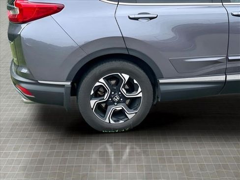 Used 2017 Honda CR-V Touring image 14