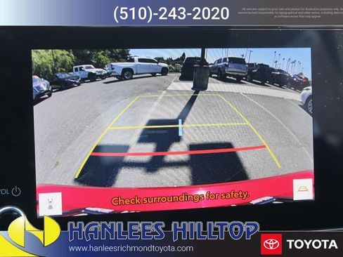Used 2026 Toyota Camry SE w/ Convenience Package FWD image 25