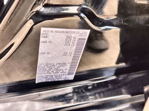 Used 2024 Nissan Altima 2.5 S FWD image 22