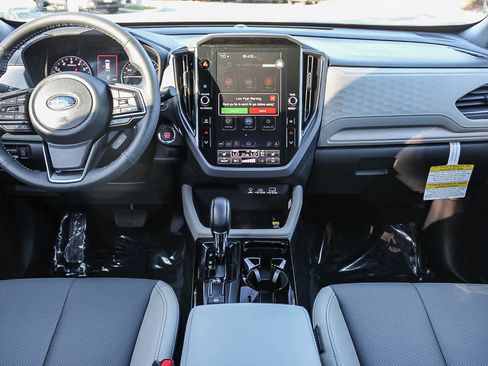 New 2026 Subaru Forester Limited image 12