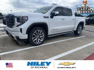Used 2024 GMC Sierra 1500 Denali w/ Denali Reserve Package AWD/4WD 360° Tour
