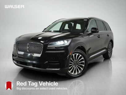Used 2023 Lincoln Aviator Reserve