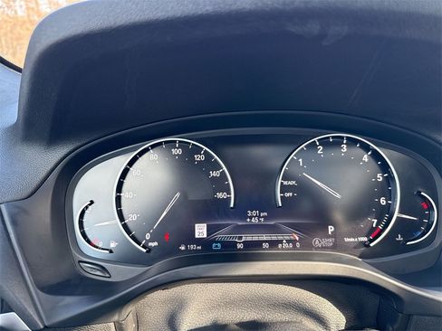 Used 2020 BMW X3 xDrive30i w/ Driving Assistance Package image 10