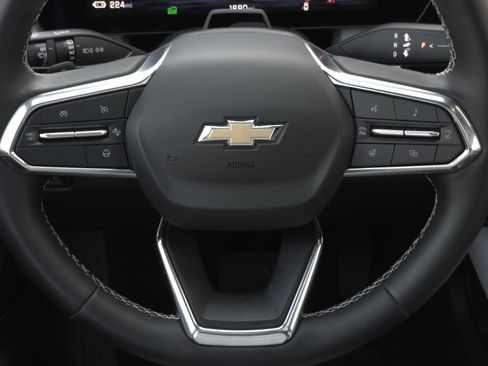 Used 2024 Chevrolet Equinox EV LT w/ Active Safety Package 3 image 31