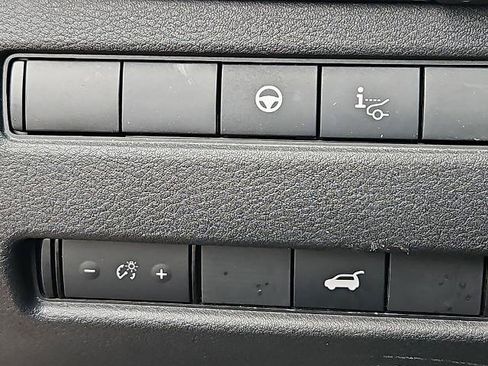 Certified 2023 Nissan Rogue Platinum w/ Platinum Premium Package AWD/4WD image 26