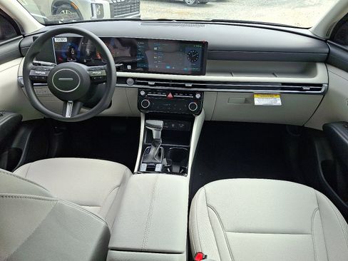New 2026 Hyundai Tucson SEL image 10