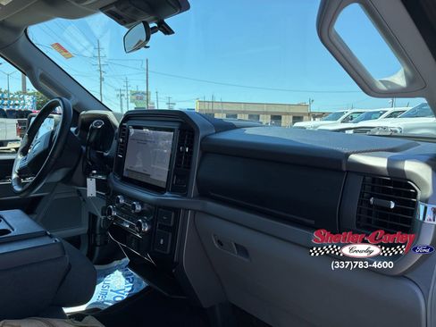 Used 2025 Ford F150 XLT w/ Equipment Group 301A Standard AWD/4WD image 18