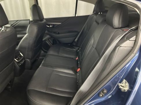 Used 2021 Subaru Legacy Limited AWD/4WD image 22