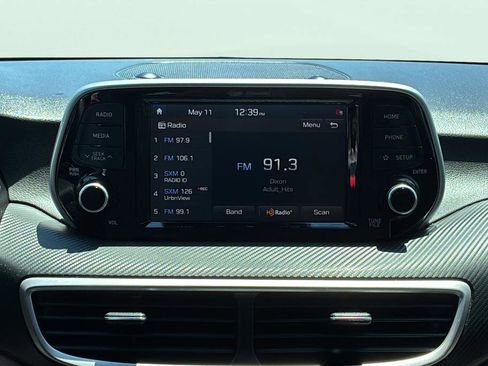 Used 2021 Hyundai Tucson Value FWD image 18