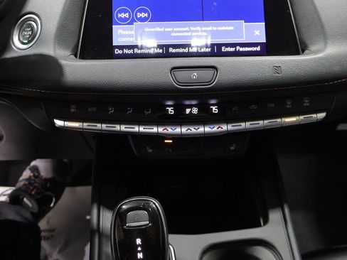 Used 2020 Cadillac XT4 Sport AWD/4WD image 26