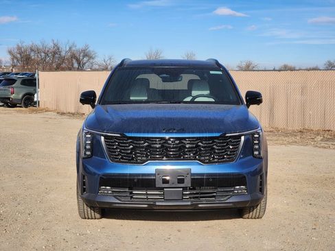 New 2026 Kia Sorento SX Prestige AWD/4WD image 5