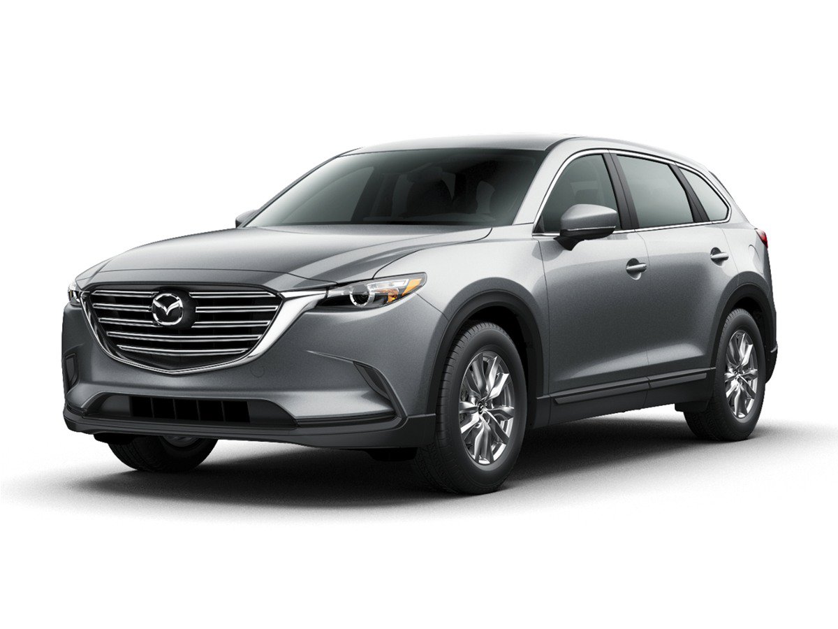 Used 2016 MAZDA CX-9 Touring AWD/4WD image 1