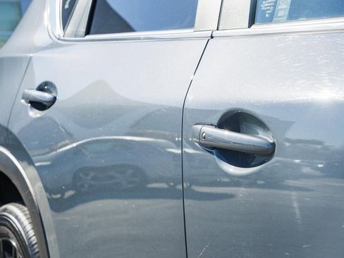 Used 2024 MAZDA CX-5 Carbon Edition image 16