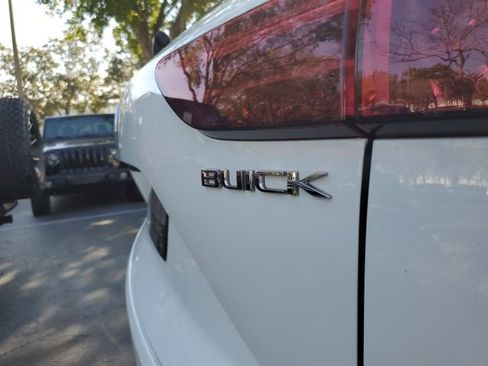 Used 2024 Buick Envision Sport Touring image 7