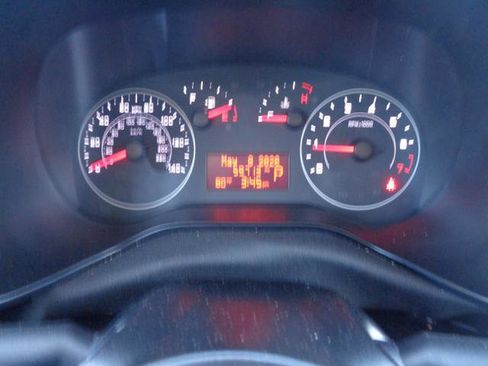 Used 2022 RAM ProMaster City Wagon FWD image 31