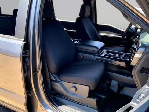 Used 2022 Ford F150 XL w/ STX Black Appearance Package AWD/4WD image 9