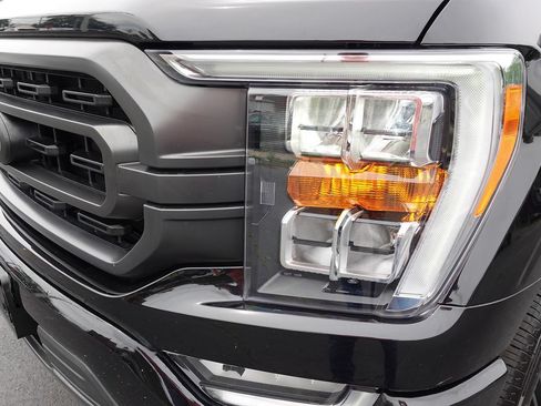 Used 2023 Ford F150 XLT w/ Equipment Group 302A High AWD/4WD image 62