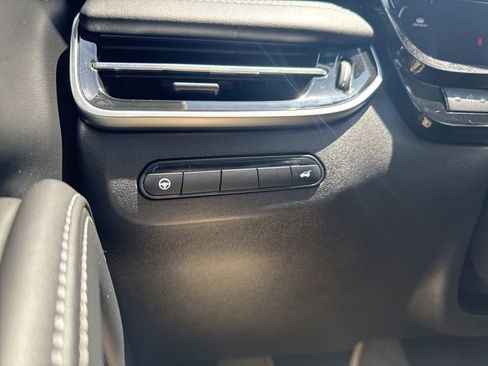 Used 2024 INFINITI QX60 Luxe AWD/4WD image 25
