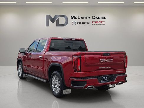 Used 2023 GMC Sierra 1500 Denali AWD/4WD image 12